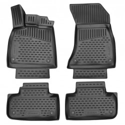 3D Patosnice AUDI Q5 2017->